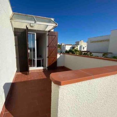 Appartement Renove A 150 M De La Plage Ле-Баркарес Екстер'єр фото