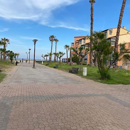 Appartement Renove A 150 M De La Plage Ле-Баркарес Екстер'єр фото
