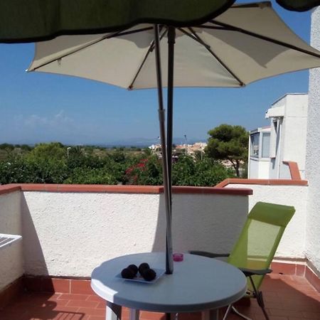 Appartement Renove A 150 M De La Plage Ле-Баркарес Екстер'єр фото