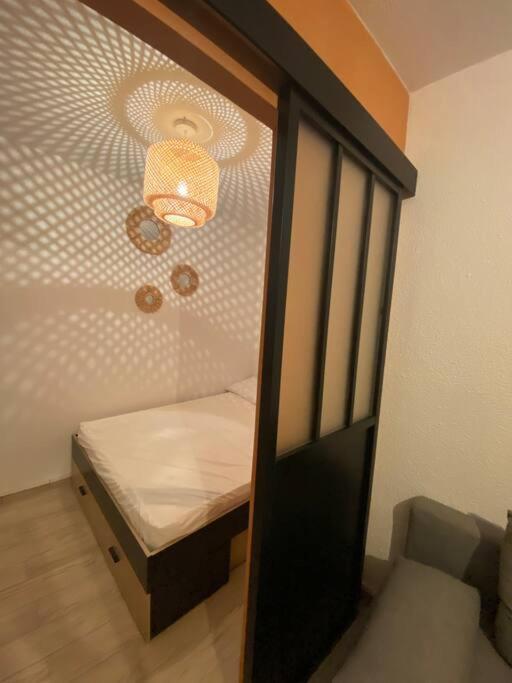 Appartement Renove A 150 M De La Plage Ле-Баркарес Екстер'єр фото